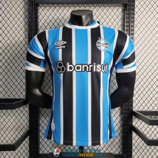 Camiseta Authentic Gremio Primera Equipacion 2023/2024