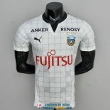 Camiseta Authentic Kawasaki Frontale Segunda Equipacion 2022/2023