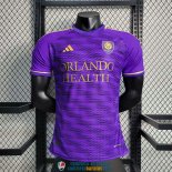Camiseta Authentic Orlando City SC Primera Equipacion 2023/2024