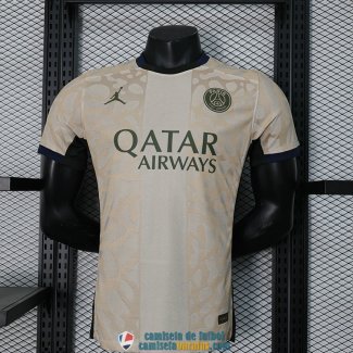 Camiseta Authentic PSG 4TH 2023/2024