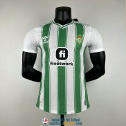 Camiseta Authentic Real Betis Primera Equipacion 2023/2024