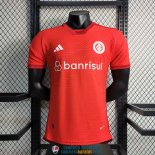 Camiseta Authentic Sport Club Internacional Primera Equipacion 2023/2024