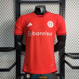 Camiseta Authentic Sport Club Internacional Primera Equipacion 2023/2024