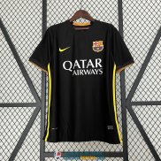 Camiseta Barcelona Retro Tercera Equipacion 2013/2014