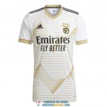 Camiseta Benfica Tercera Equipacion 2020/2021