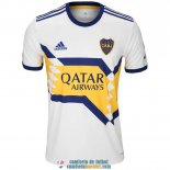 Camiseta Boca Juniors Segunda Equipacion 2020/2021