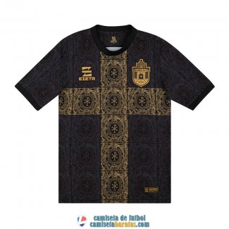 Camiseta Boreale Calcio Tercera Equipacion 2023/2024