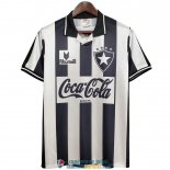 Camiseta Botafogo Retro Primera Equipacion 1994/1995