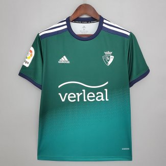 Camiseta CA Osasuna Segunda Equipacion 2021/2022