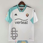 Camiseta CA Osasuna Tercera Equipacion 2022/2023