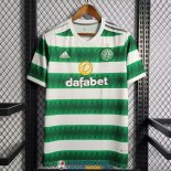 Camiseta Celtic Primera Equipacion 2022/2023