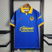 Camiseta Club America Segunda Equipacion 2023/2024