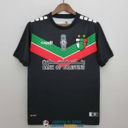 Camiseta Club Deportivo Palestino Segunda Equipacion 2022/2023