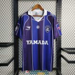 Camiseta Clube Do Remo Retro Primera Equipacion 1998/1999