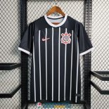 Camiseta Corinthians Segunda Equipacion 2023/2024