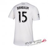 Camiseta D.C. United Segunda Equipacion 15#BIRNBAUM 2019