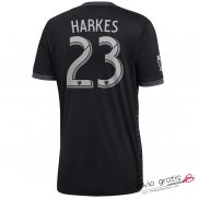 Camiseta D.C. United Primera Equipacion 23#HARKES 2018