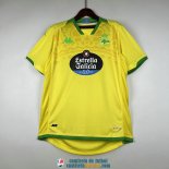 Camiseta Deportivo La Coruna Segunda Equipacion 2023/2024