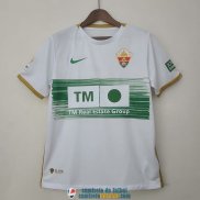 Camiseta Elche Primera Equipacion 2022/2023