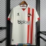 Camiseta Estudiantes De La Plata Segunda Equipacion 2022/2023