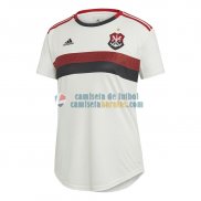 Camiseta Flamengo Mujer Segunda Equipacion 2019-2020