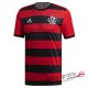 Camiseta Flamengo Primera Equipacion 2018-2019