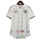 Camiseta Fluminense FC Segunda Equipacion 2020/2021 All Sponsors