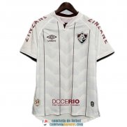 Camiseta Fluminense FC Segunda Equipacion 2020/2021 All Sponsors