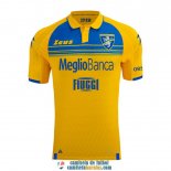 Camiseta Frosinone Calcio Primera Equipacion 2023/2024