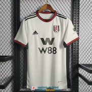 Camiseta Fulham Primera Equipacion 2022/2023