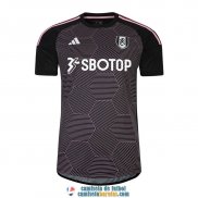 Camiseta Fulham Tercera Equipacion 2023/2024