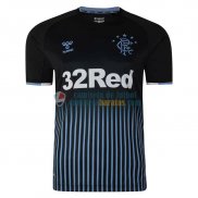 Camiseta Glasgow Rangers Segunda Equipacion 2019-2020