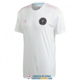 Camiseta Inter Miami CF Primera Equipacion 2020/2021