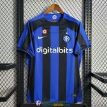 Camiseta Inter Milan Primera Equipacion 2022/2023