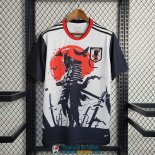 Camiseta Japon Samurai 2023/2024