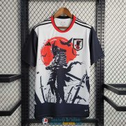 Camiseta Japon Samurai 2023/2024