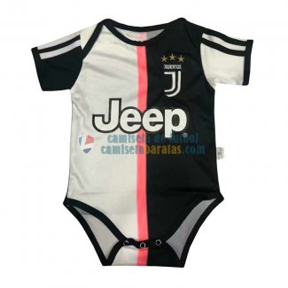 Camiseta Juventus Bebe Primera Equipacion 2019-2020