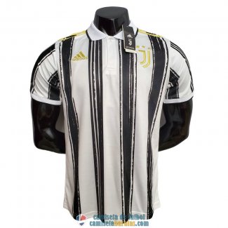 Camiseta Juventus Primera Equipacion Polo 2020/2021