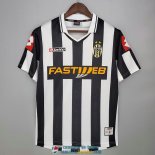 Camiseta Juventus Retro Primera Equipacion 2001/2002