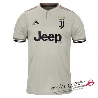 Camiseta Juventus Segunda Equipacion 2018-2019