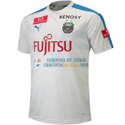 Camiseta Kawasaki Frontale Segunda Equipacion 2019