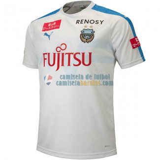 Camiseta Kawasaki Frontale Segunda Equipacion 2019