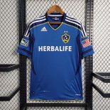 Camiseta LA Galaxy Retro Primera Equipacion 2011/2012