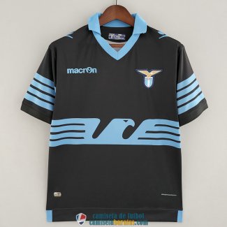 Camiseta Lazio Retro Segunda Equipacion 2015/2016