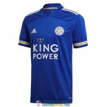 Camiseta Leicester City Primera Equipacion 2020/2021