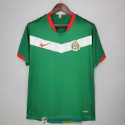 Camiseta Mexico Retro Primera Equipacion 2006/2007