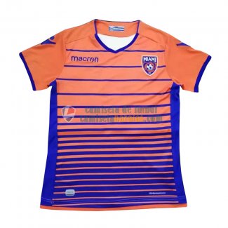 Camiseta Miami FC Segunda Equipacion 2019-2020