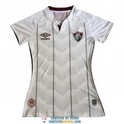 Camiseta Mujer Fluminense FC Segunda Equipacion 2020/2021