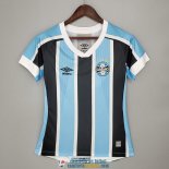 Camiseta Mujer Gremio Primera Equipacion 2021/2022