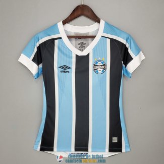 Camiseta Mujer Gremio Primera Equipacion 2021/2022